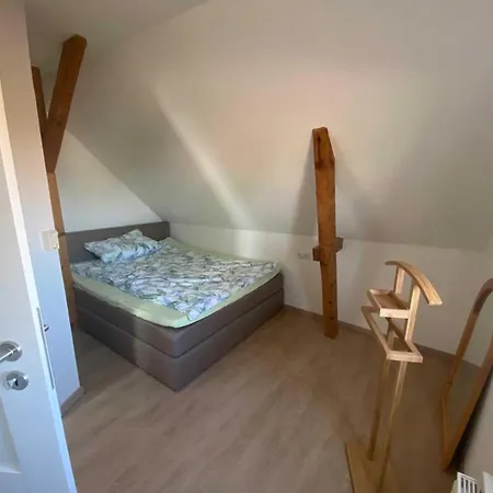 Ferienwohnungen Meerhuus_ 45229 Ditzum Room photo