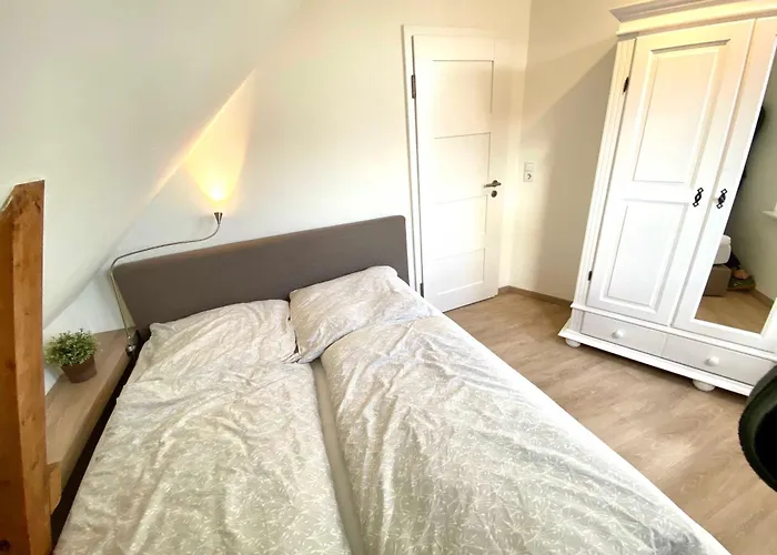Ferienwohnungen Meerhuus_ 45229