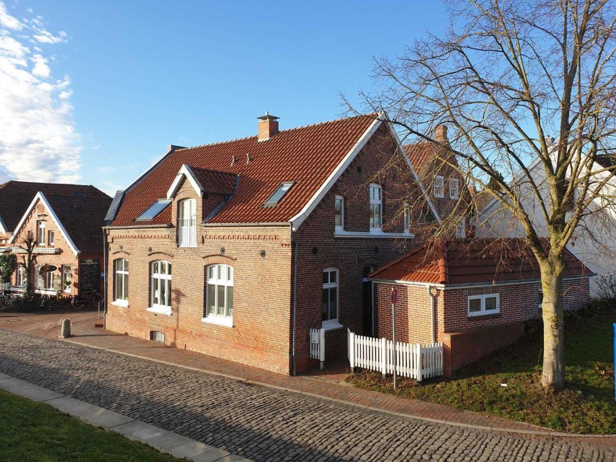 Meerhuus_ 45229 Appartement Ditzum