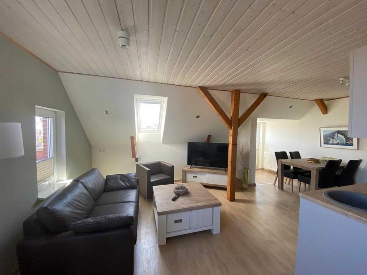 Meerhuus_ 45229 Appartement