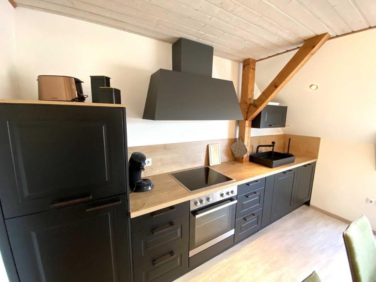 Appartement Meerhuus_ 45229 Ditzum