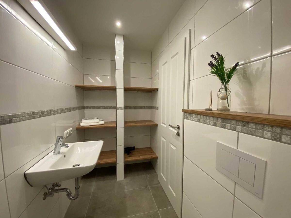 Appartement Meerhuus_ 45229 Ditzum