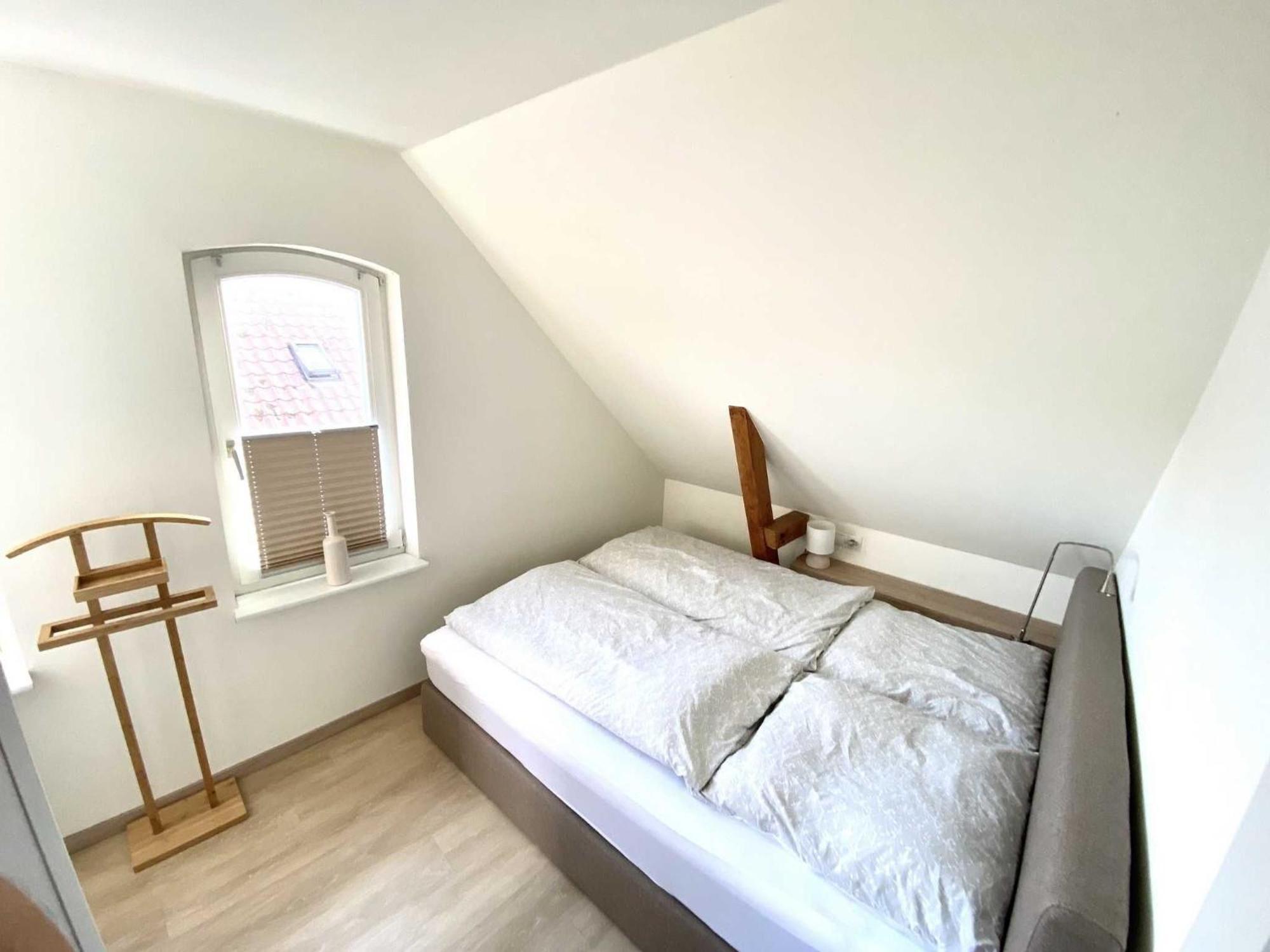 Meerhuus_ 45229 Appartement Ditzum