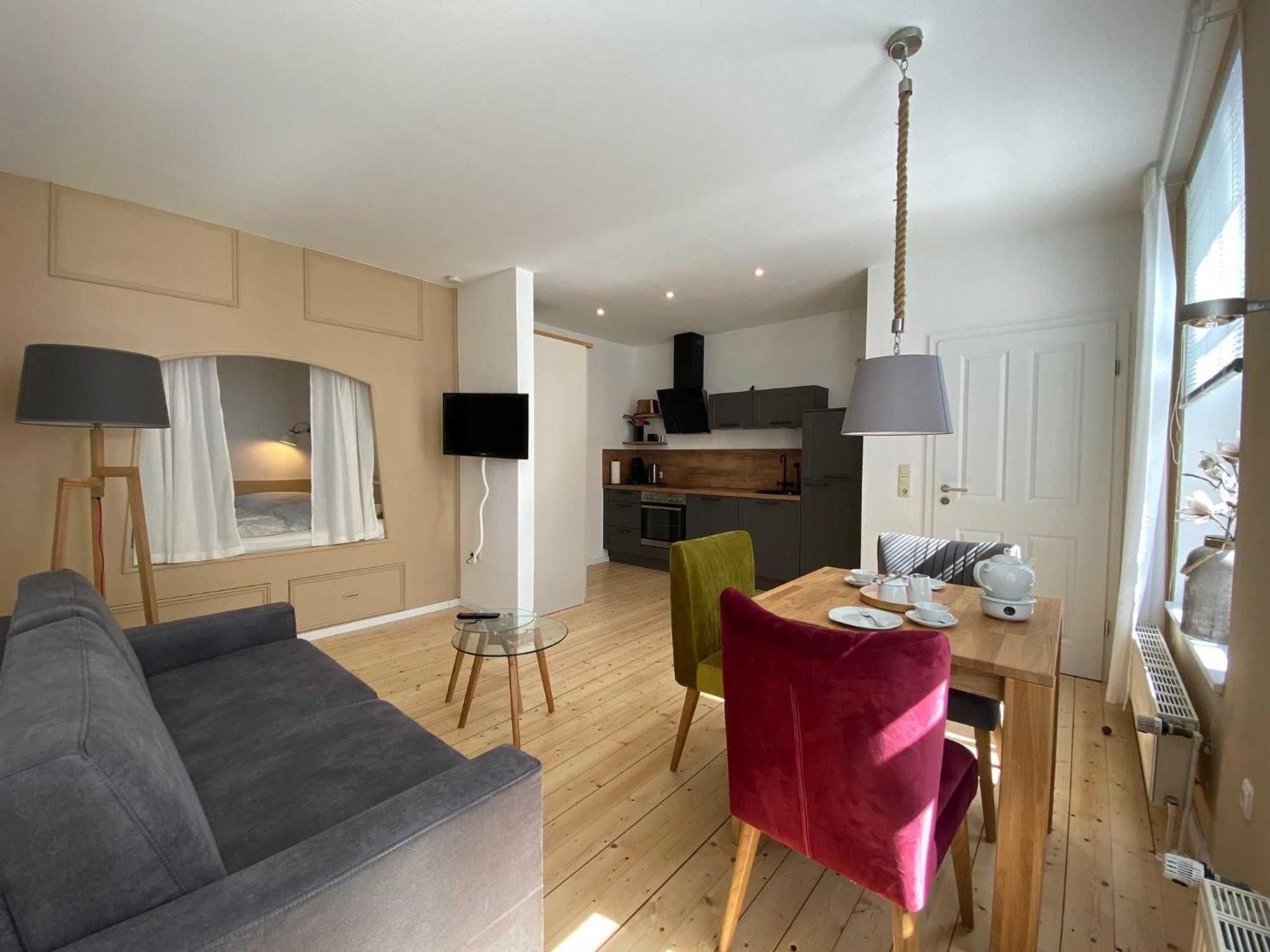 Meerhuus_ 45229 Appartement