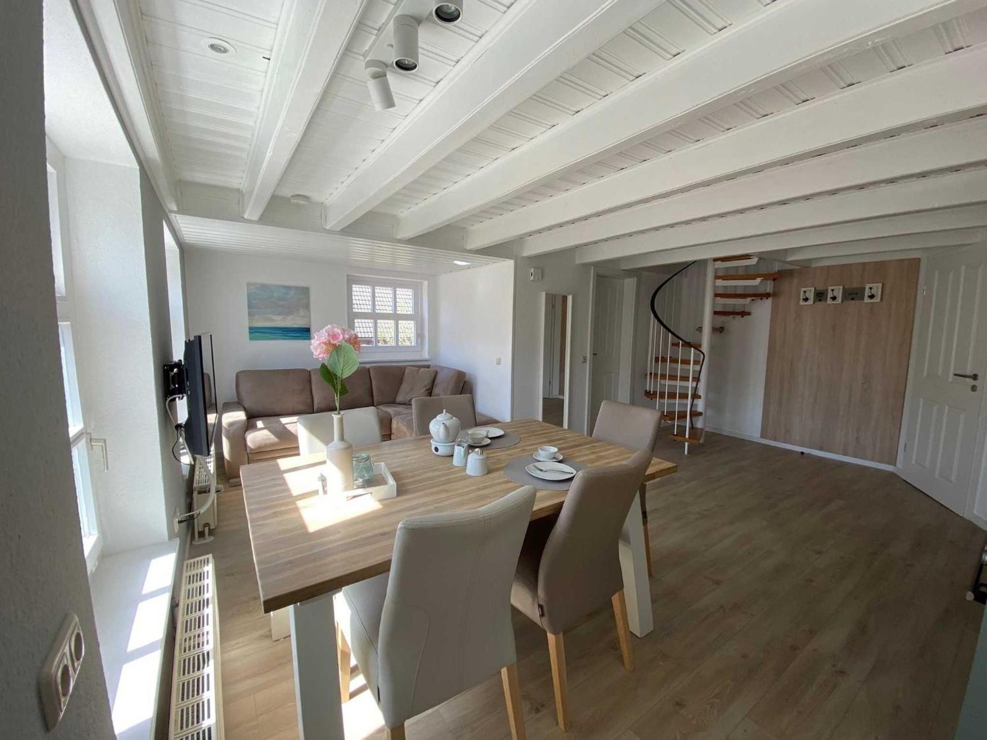 Meerhuus_ 45229 Appartement Ditzum