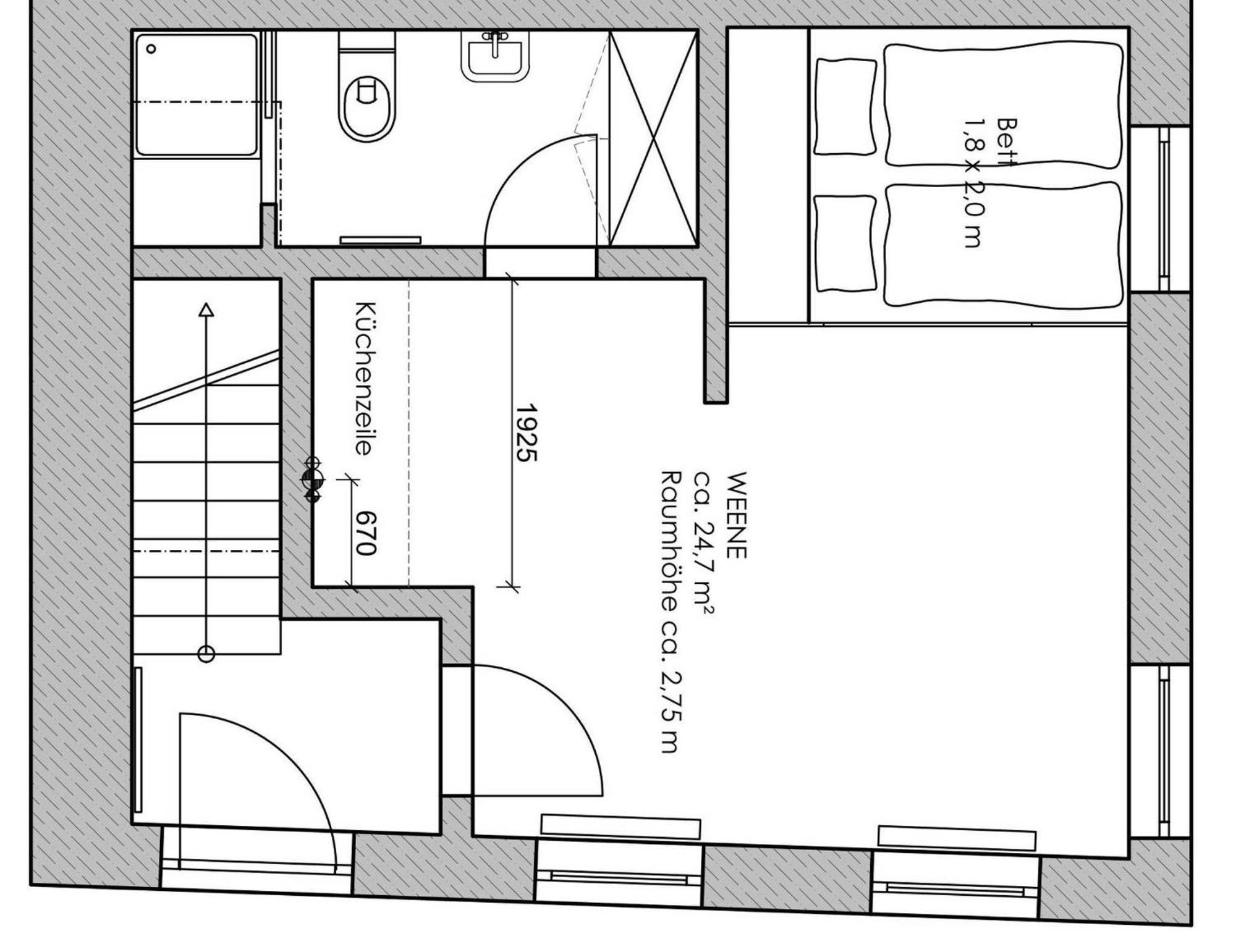 Meerhuus_ 45229 Appartement