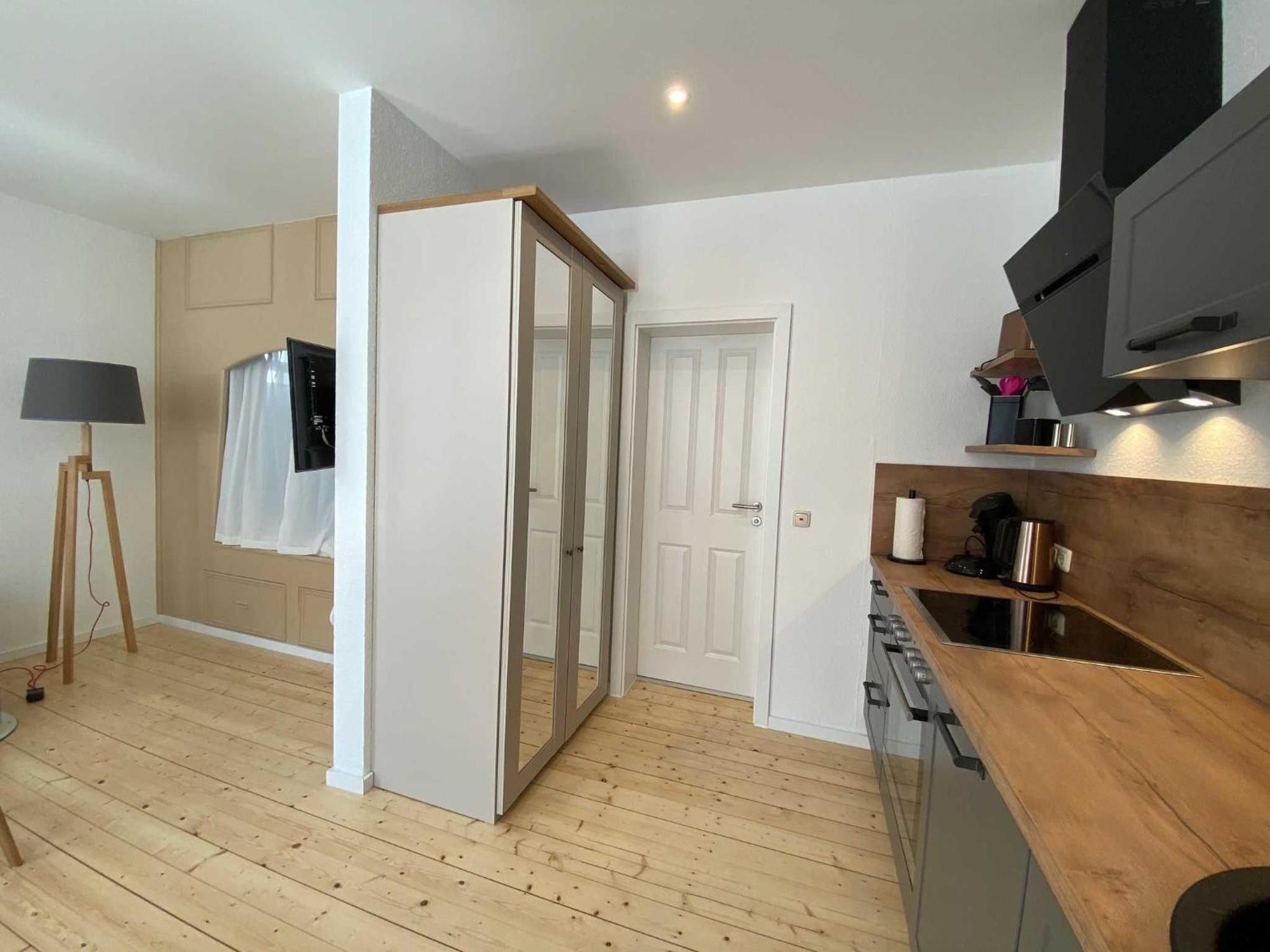Appartement Meerhuus_ 45229